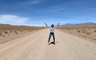 Road to changement