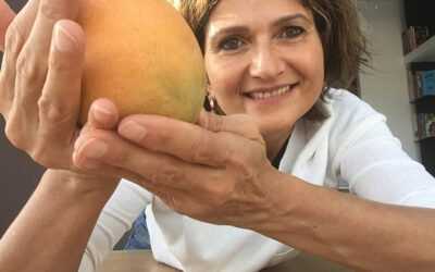 Mango, il frutto dell’Amicizia