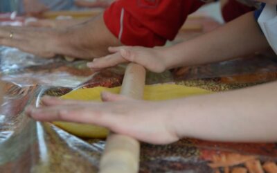 La mia Cook’Therapy per bambini