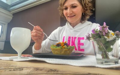 Smart working? Smart eating!