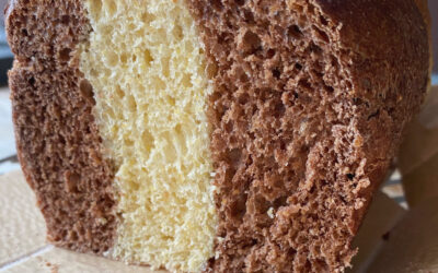 Pan bauletto homemade…facile e buono!