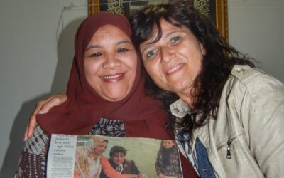 Il viaggio e la cucina: le mie due grandi passioni