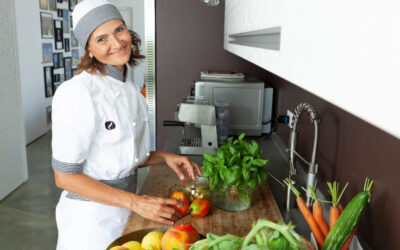La salute vien cucinando