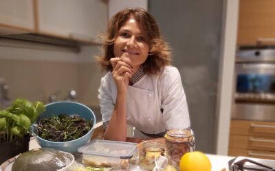 Cosa farò per te se diventerò la tua Cooking Coach?