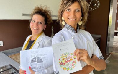 Obiettivi dell’Educazione alimentare e culinaria