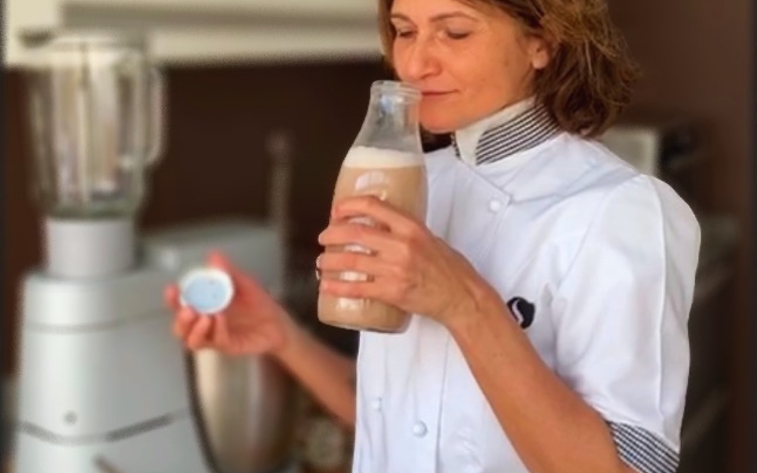 Una Cucina Consapevole aiuta a vivere meglio la “dieta”