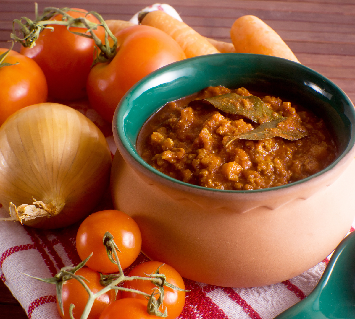 ragù come conservare il ragù