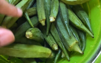 Cos’è l’okra e perché fa bene alla salute